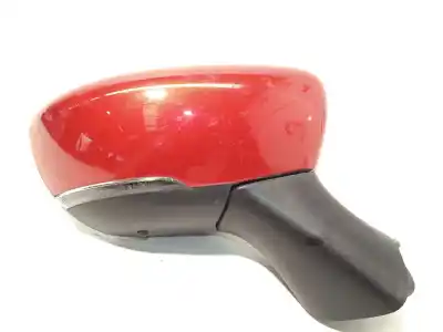 Second-hand car spare part right rearview mirror for renault clio iv (bh_) 0.9 tce 90 oem iam references 963012959r  