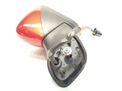 Second-hand car spare part right rearview mirror for renault clio iv (bh_) 0.9 tce 90 oem iam references 963012959r  