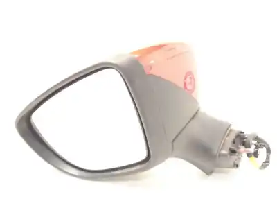 Second-hand car spare part left rearview mirror for renault clio iv (bh_) 0.9 tce 90 oem iam references 963024349r