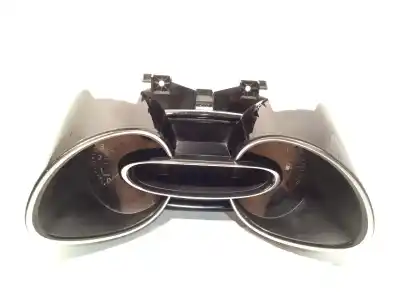 Second-hand car spare part dashboard for renault clio iv (bh_) 0.9 tce 90 oem iam references 248101259r  