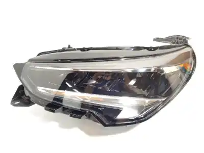 Pezzo di ricambio per auto di seconda mano FARO ANTERIORE SINISTRO per OPEL CORSA F  Riferimenti OEM IAM 9829522780  354261827