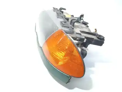 Peça sobressalente para automóvel em segunda mão farol / farolim esquerdo por bmw 3 (e46) 320 d referências oem iam 6902745 0301089205 63126902745