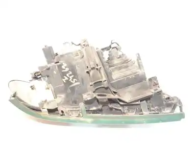 Peça sobressalente para automóvel em segunda mão farol / farolim esquerdo por bmw 3 (e46) 320 d referências oem iam 6902745 0301089205 63126902745
