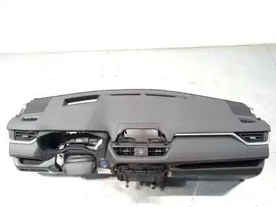 Автозапчасти б/у комплект подушки безопасности за toyota rav 4 v (_a5_, _h5_) 2.5 hybrid awd (axap54) ссылки oem iam 5540142200c0 4513012e40c0 7396042110