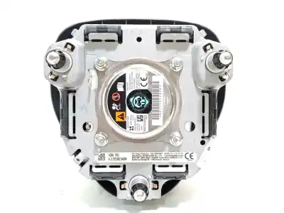 Автозапчасти б/у комплект подушки безопасности за toyota rav 4 v (_a5_, _h5_) 2.5 hybrid awd (axap54) ссылки oem iam 5540142200c0 4513012e40c0 7396042110