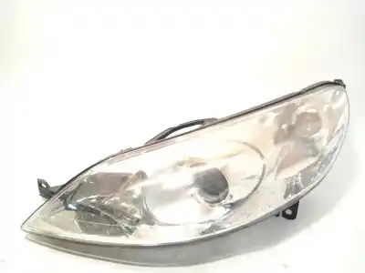 Pezzo di ricambio per auto di seconda mano  per PEUGEOT 407 (6D_) 2.0 HDi 135 (6DRHRH. 6DRHRE. 6DRHRG. 6DRHRJ) Riferimenti OEM IAM 9660236180 0301213201 620890