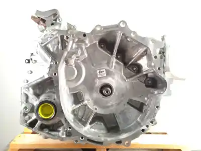 Автозапчасти б/у коробка передач за toyota rav 4 v (_a5_, _h5_) 2.5 hybrid awd (axap54) ссылки oem iam tz215xy001