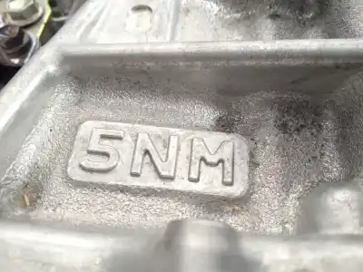 Автозапчастина б/у коробка передач для toyota rav 4 v (_a5_, _h5_) 2.5 hybrid awd (axap54) посилання на oem iam tz215xy001 3090042051 310521c01423