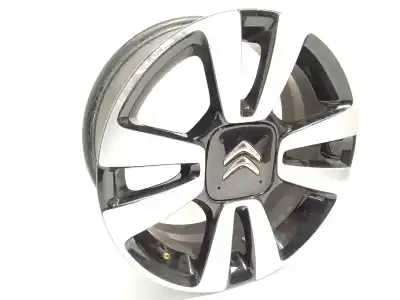 Автозапчастина б/у шина для citroen c3 aircross ii (2r_, 2c_) 1.2 puretech 110 (2rhnzb, 2rhnzw, 2rhnpx, 2rhnpj) посилання на oem iam yq00065677