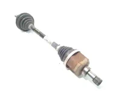 Second-hand car spare part front left transmission for ds ds 4 / ds 4 crossback (nx_) 1.2 thp 130 (nxhnym) oem iam references 9809258480  