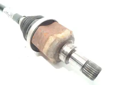 Second-hand car spare part front left transmission for ds ds 4 / ds 4 crossback (nx_) 1.2 thp 130 (nxhnym) oem iam references 9809258480  