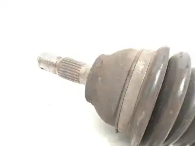 Second-hand car spare part front left transmission for ds ds 4 / ds 4 crossback (nx_) 1.2 thp 130 (nxhnym) oem iam references 9809258480  