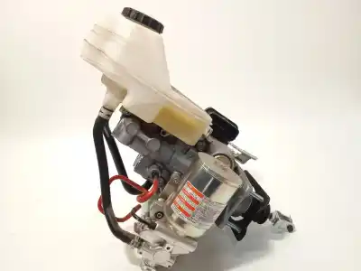 Second-hand car spare part brake servo for toyota rav 4 v (_a5_, _h5_) 2.5 hybrid awd (axap54) oem iam references 4720042f51  4705042251