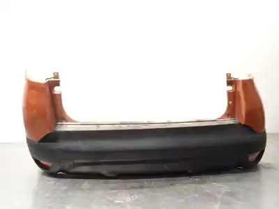 Автозапчасти б/у задний бампер за renault captur i (j5_, h5_) 1.5 dci 90 ссылки oem iam 850b27697r