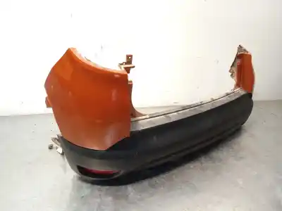 Автозапчасти б/у задний бампер за renault captur i (j5_, h5_) 1.5 dci 90 ссылки oem iam 850b27697r 850167362r 850171517r