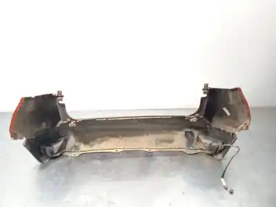 Автозапчасти б/у задний бампер за renault captur i (j5_, h5_) 1.5 dci 90 ссылки oem iam 850b27697r 850167362r 850171517r