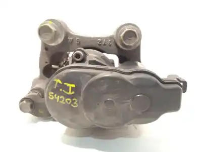 Автозапчасти б/у задний левый тормозной суппорт за toyota rav 4 v (_a5_, _h5_) 2.5 hybrid awd (axap54) ссылки oem iam 4785042090  