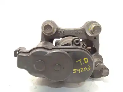 Автозапчасти б/у задний правый тормозной суппорт за toyota rav 4 v (_a5_, _h5_) 2.5 hybrid awd (axap54) ссылки oem iam 4783042100  