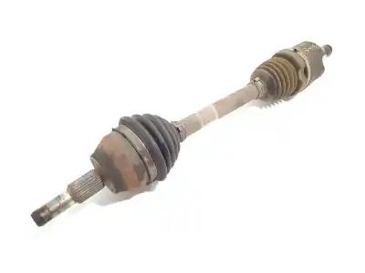 Second-hand car spare part Front Left Transmission for FORD C-MAX (CEU) Trend OEM IAM references AV613B437CC  2557555