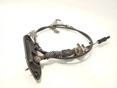 Автозапчастина б/у коробка передач для toyota rav 4 v (_a5_, _h5_) 2.5 hybrid awd (axap54) посилання на oem iam 3382042520  