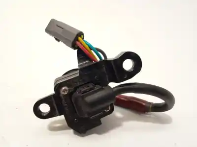Peça sobressalente para automóvel em segunda mão módulo eletrônico por toyota rav 4 v (_a5_, _h5_) 2.5 hybrid awd (axap54) referências oem iam 8679042260  