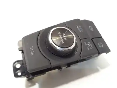 Автозапчасти б/у многофункциональное управление за toyota rav 4 v (_a5_, _h5_) 2.5 hybrid awd (axap54) ссылки oem iam 8401042220