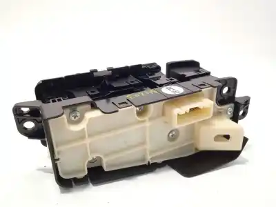 Автозапчасти б/у многофункциональное управление за toyota rav 4 v (_a5_, _h5_) 2.5 hybrid awd (axap54) ссылки oem iam 8401042220  
