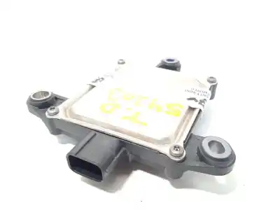 Автозапчасти б/у электронный модуль за toyota rav 4 v (_a5_, _h5_) 2.5 hybrid awd (axap54) ссылки oem iam 4135asrr3a a2c7730680400 