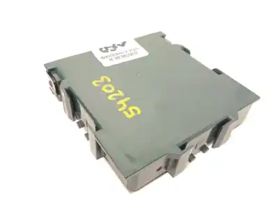 Second-hand car spare part electronic module for toyota rav 4 v (_a5_, _h5_) 2.5 hybrid awd (axap54) oem iam references 8934042150 1881005991 