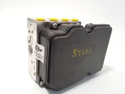 Second-hand car spare part abs for toyota rav 4 v (_a5_, _h5_) 2.5 hybrid awd (axap54) oem iam references 4451042201 8954142b80 17b45080