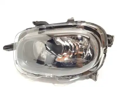 Second-hand car spare part LEFT HEADLIGHT for CITROEN C3 AIRCROSS II (2R_, 2C_)  OEM IAM references 9820059680 90097906 