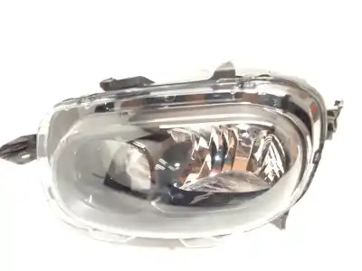 Second-hand car spare part left headlight for citroen c3 aircross ii (2r_, 2c_) 1.2 puretech 82 (2rhmrc, 2rhmzb) oem iam references 9820059680 90097906 