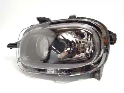 Second-hand car spare part LEFT HEADLIGHT for CITROEN C3 AIRCROSS II (2R_, 2C_)  OEM IAM references 9820059680 90097906 