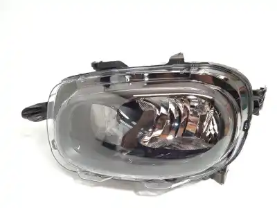 Автозапчасти б/у левая фара за citroen c3 aircross ii (2r_, 2c_) 1.2 puretech 82 (2rhmrc, 2rhmzb) ссылки oem iam 9820059680 90097906 