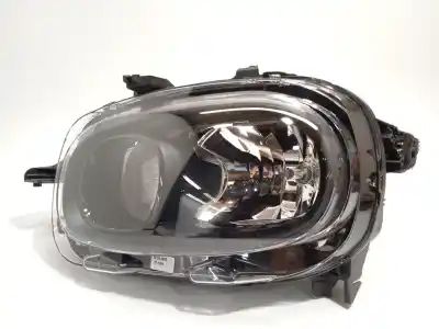 Second-hand car spare part LEFT HEADLIGHT for CITROEN C3 AIRCROSS II (2R_, 2C_)  OEM IAM references 9820059680 90097906 