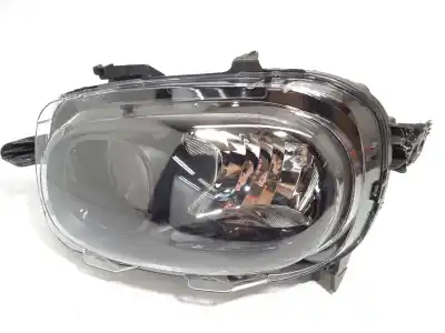 Second-hand car spare part left headlight for citroen c3 aircross ii (2r_, 2c_) 1.2 puretech 82 (2rhmrc, 2rhmzb) oem iam references 9820059680 90097906 