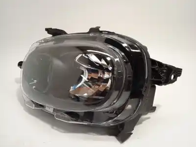 Second-hand car spare part left headlight for citroen c3 aircross ii (2r_, 2c_) 1.2 puretech 82 (2rhmrc, 2rhmzb) oem iam references 9820059680 90097906 