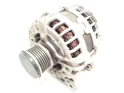 Second-hand car spare part alternator for renault scénic iv (j9_) 1.5 dci 110 oem iam references 231004ea0a