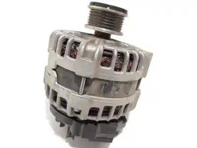 Peça sobressalente para automóvel em segunda mão alternador por renault scénic iv (j9_) 1.5 dci 110 referências oem iam 231004ea0a f000bl0825 