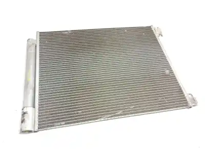 Second-hand car spare part air conditioning condenser / radiator for renault scénic iv (j9_) 1.5 dci 110 oem iam references 921001829r