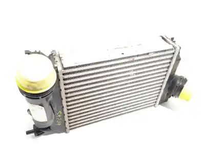 Second-hand car spare part intercooler for renault scénic iv (j9_) 1.5 dci 110 oem iam references 144614ea1a