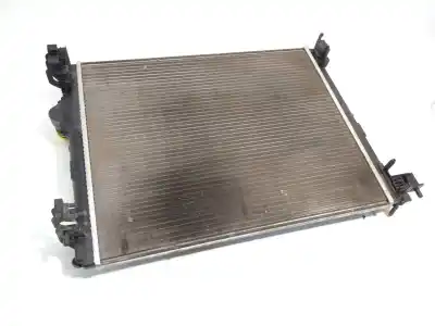 Gebrauchtes Autoersatzteil wasserradiator zum renault scénic iv (j9_) 1.5 dci 110 oem-iam-referenzen 214109798r  