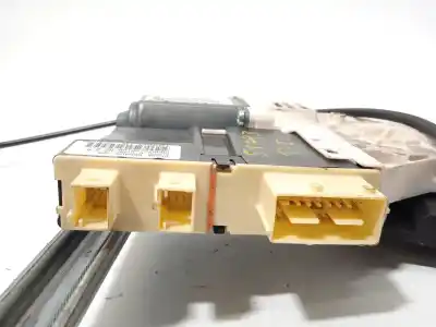 Автозапчасти б/у регулятор стекла переднего левого за citroen c8 (ea_, eb_) 2.0 hdi ссылки oem iam 1400794780  