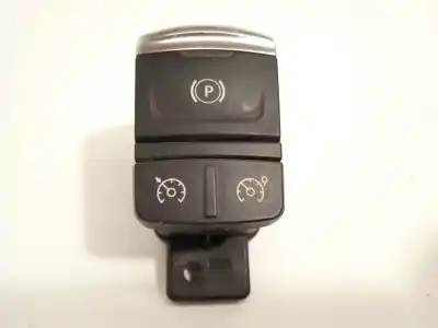 Автозапчасти б/у выключатель за renault scénic iv (j9_) 1.5 dci 110 ссылки oem iam 363214222r  