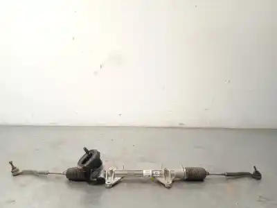 Автозапчасти б/у рулевая рейка за renault captur i (j5_, h5_) 1.5 dci 90 ссылки oem iam 490012863r