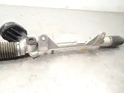 Автозапчастина б/у рульмова рейка для renault captur i (j5_, h5_) 1.5 dci 90 посилання на oem iam 490012863r  
