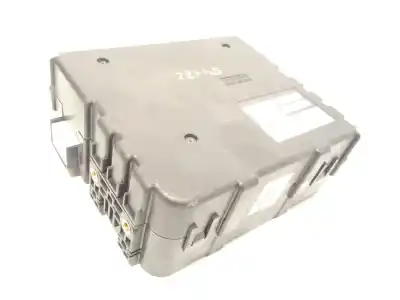 Pezzo di ricambio per auto di seconda mano MODULO ELETTRONICO per TOYOTA PRIUS LIFTBACK (_W2_)  Riferimenti OEM IAM 8968033010  
