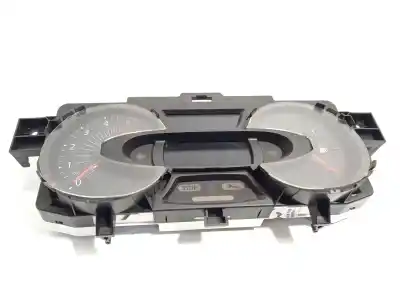 Second-hand car spare part dashboard for renault captur i (j5_, h5_) 1.5 dci 90 oem iam references 248109520r  