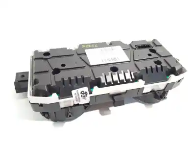 Second-hand car spare part dashboard for renault captur i (j5_, h5_) 1.5 dci 90 oem iam references 248109520r  