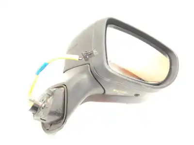 Second-hand car spare part right rearview mirror for renault captur i (j5_, h5_) 1.5 dci 90 oem iam references 963010936r  